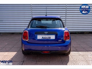 MINI Mini 5 porte 4342047 VARCO 3