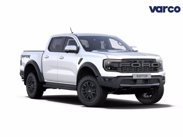 FORD Ranger 4345374 VARCO 0