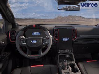 FORD Ranger 4345374 VARCO 6