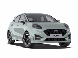 FORD Puma 4320246 VARCO 0