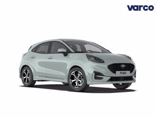 FORD Puma 4345391 VARCO 0