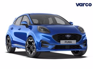 FORD Puma 4305413 VARCO 0