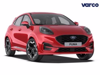 FORD Puma 4352922 VARCO 0