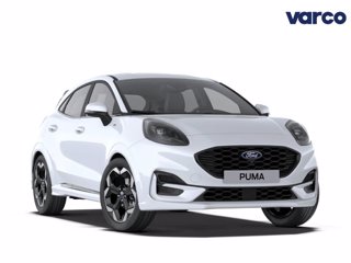 FORD Puma 4352921 VARCO 0