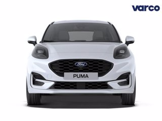 FORD Puma 4345392 VARCO 4