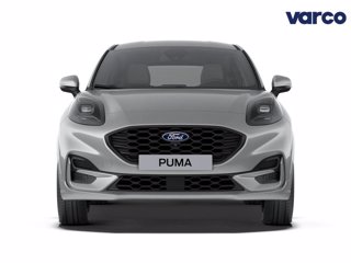 FORD Puma 4345395 VARCO 4