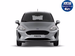 FORD Fiesta 4345400 VARCO 1