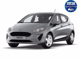 FORD Fiesta 4345400 VARCO 2