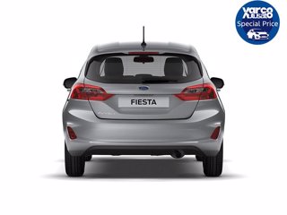 FORD Fiesta 4345400 VARCO 5