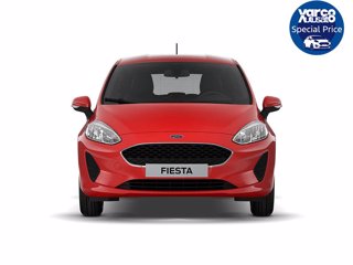 FORD Fiesta 4345401 VARCO 1