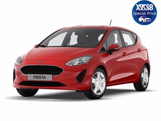 FORD Fiesta 4345401 VARCO 2