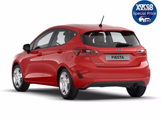 FORD Fiesta 4345401 VARCO 4