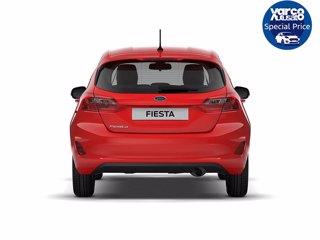 FORD Fiesta 4345401 VARCO 5