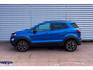 FORD EcoSport 4351560 VARCO 1