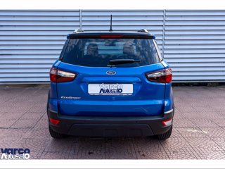 FORD EcoSport 4351560 VARCO 3