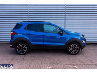 FORD EcoSport 4351560 VARCO 4