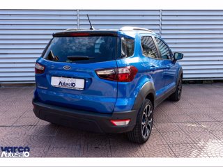 FORD EcoSport 4351560 VARCO 5