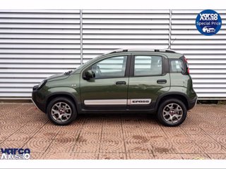 FIAT Panda 4351561 VARCO 1