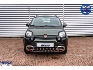 FIAT Panda 4351561 VARCO 2