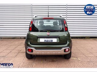 FIAT Panda 4351561 VARCO 3