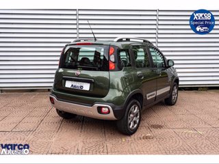 FIAT Panda 4351561 VARCO 5