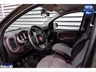 FIAT Panda 4351561 VARCO 6