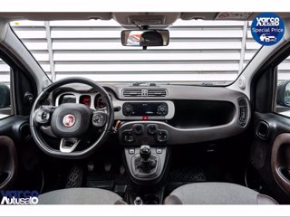 FIAT Panda 4351561 VARCO 9