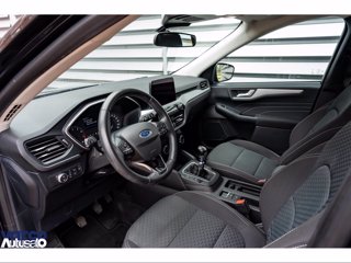 FORD Kuga 4351566 VARCO 6