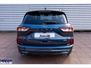 FORD Kuga 4351567 VARCO 3