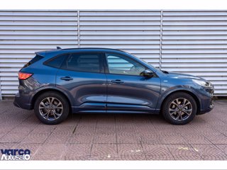 FORD Kuga 4351567 VARCO 4