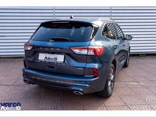 FORD Kuga 4351567 VARCO 5