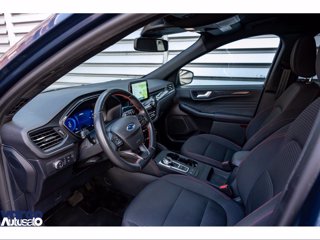 FORD Kuga 4351567 VARCO 6