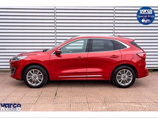 FORD Kuga 4351568 VARCO 1