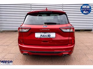 FORD Kuga 4351568 VARCO 3