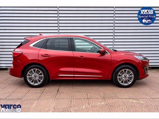 FORD Kuga 4351568 VARCO 4