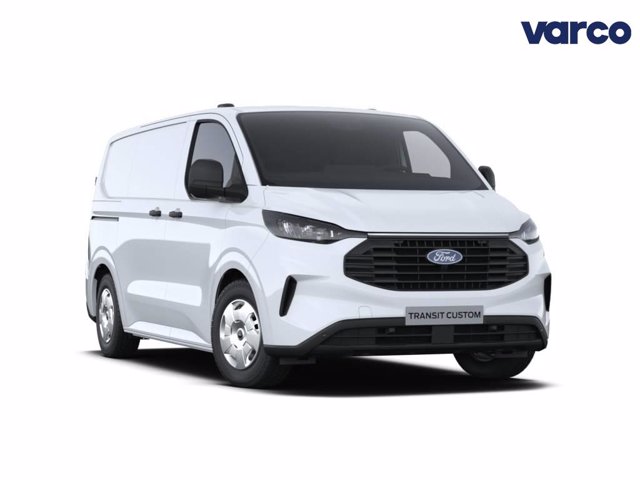 FORD Transit Custom 4352925 VARCO 0