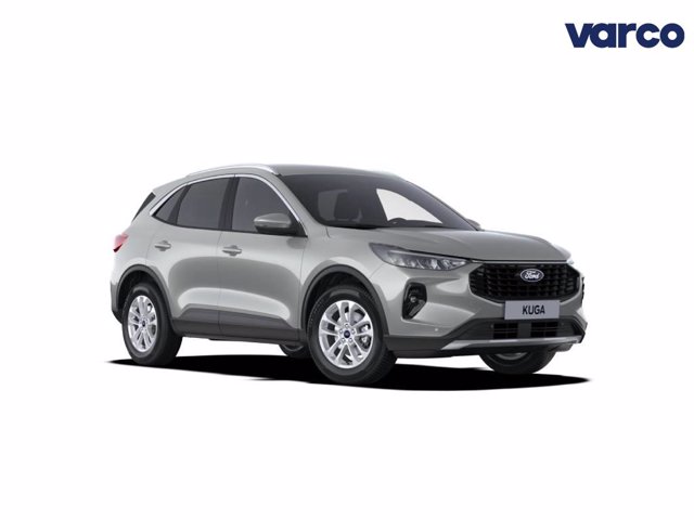 FORD Kuga 4352926 VARCO 0