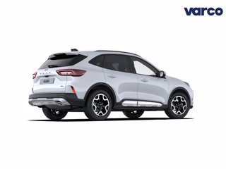 FORD Kuga 4352927 VARCO 2