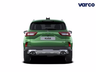 FORD Kuga 4352928 VARCO 3