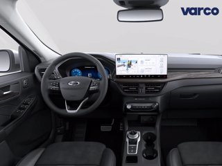 FORD Kuga 4352928 VARCO 5