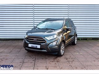 FORD EcoSport 4361496 VARCO 0