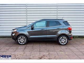 FORD EcoSport 4361496 VARCO 1