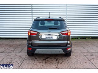 FORD EcoSport 4361496 VARCO 3