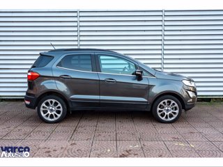 FORD EcoSport 4361496 VARCO 4