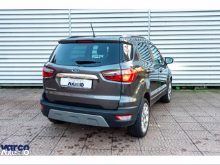 FORD EcoSport 4361496 VARCO 5