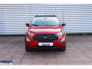 FORD EcoSport 4016084 VARCO 0