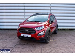 FORD EcoSport 4361501 VARCO 1