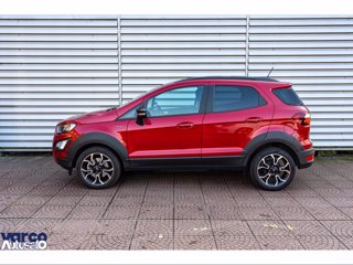 FORD EcoSport 4361501 VARCO 2