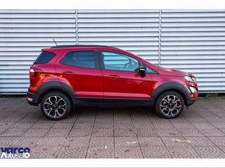 FORD EcoSport 4361501 VARCO 7