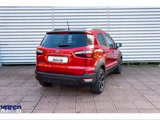 FORD EcoSport 4361501 VARCO 9